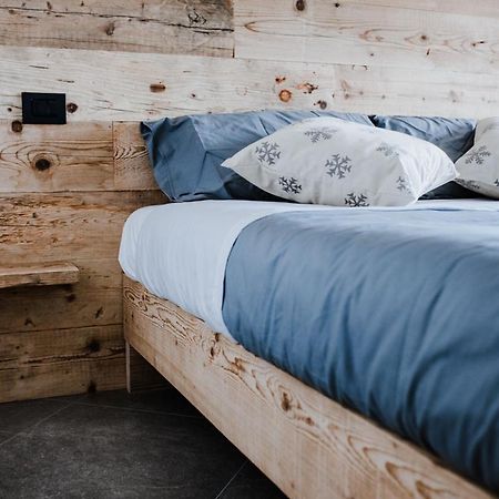 Atelier Della Montagna Bed & Breakfast Zambla Alta Dış mekan fotoğraf