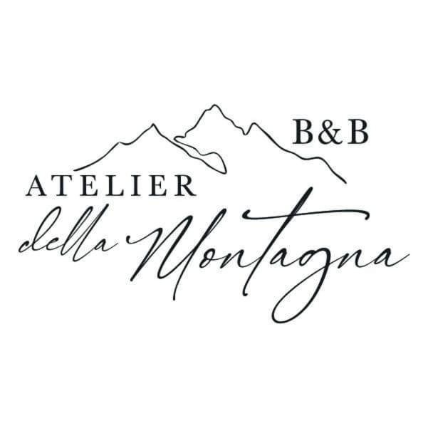 Atelier Della Montagna Bed & Breakfast Zambla Alta Dış mekan fotoğraf