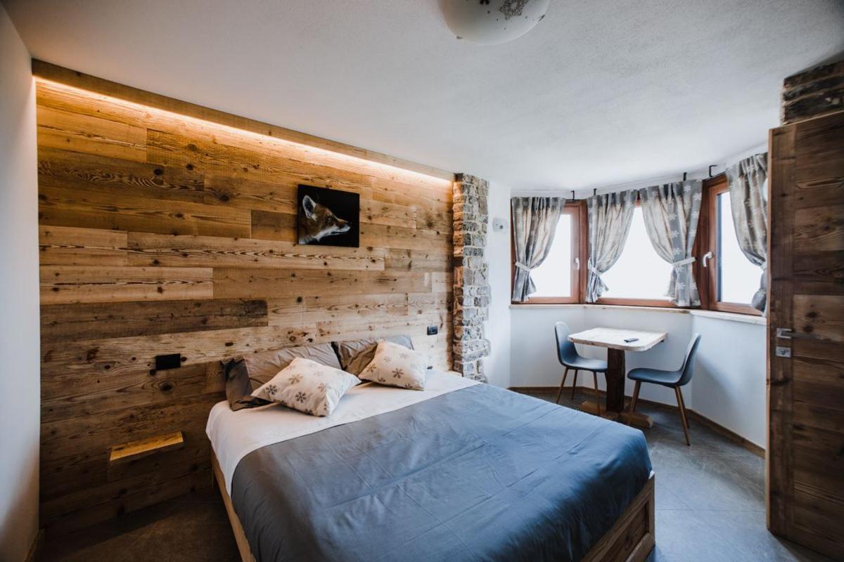 Atelier Della Montagna Bed & Breakfast Zambla Alta Dış mekan fotoğraf