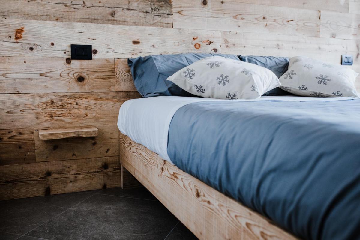 Atelier Della Montagna Bed & Breakfast Zambla Alta Dış mekan fotoğraf
