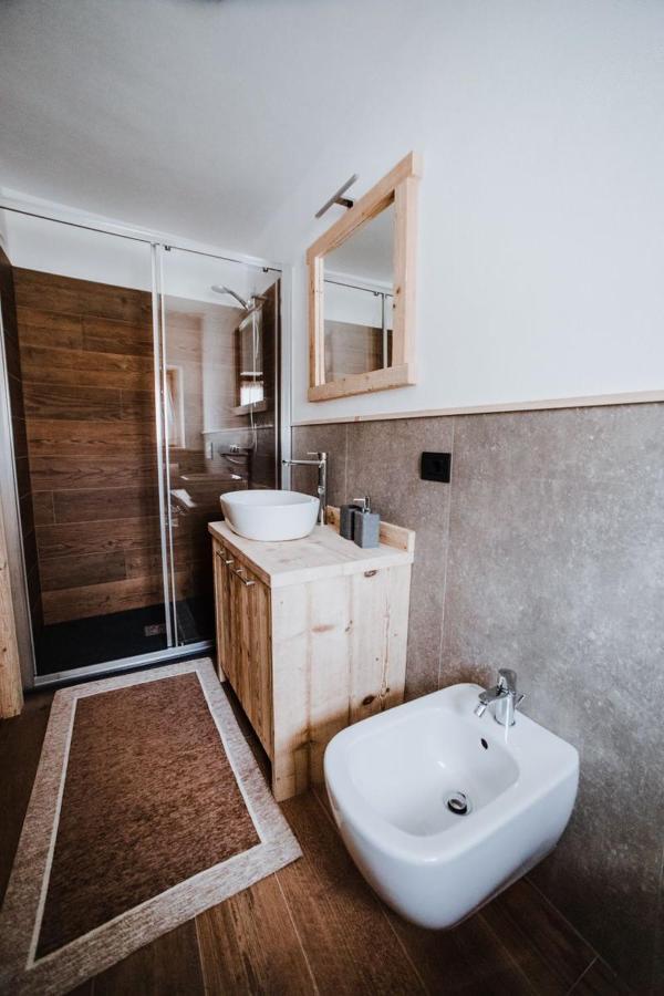 Atelier Della Montagna Bed & Breakfast Zambla Alta Dış mekan fotoğraf