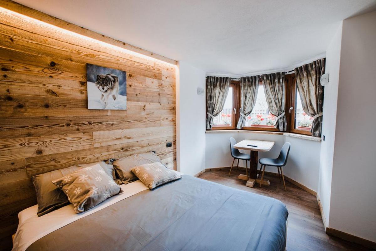 Atelier Della Montagna Bed & Breakfast Zambla Alta Dış mekan fotoğraf