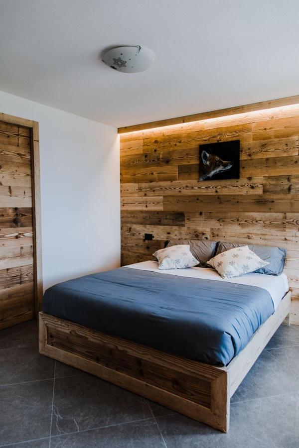 Atelier Della Montagna Bed & Breakfast Zambla Alta Dış mekan fotoğraf