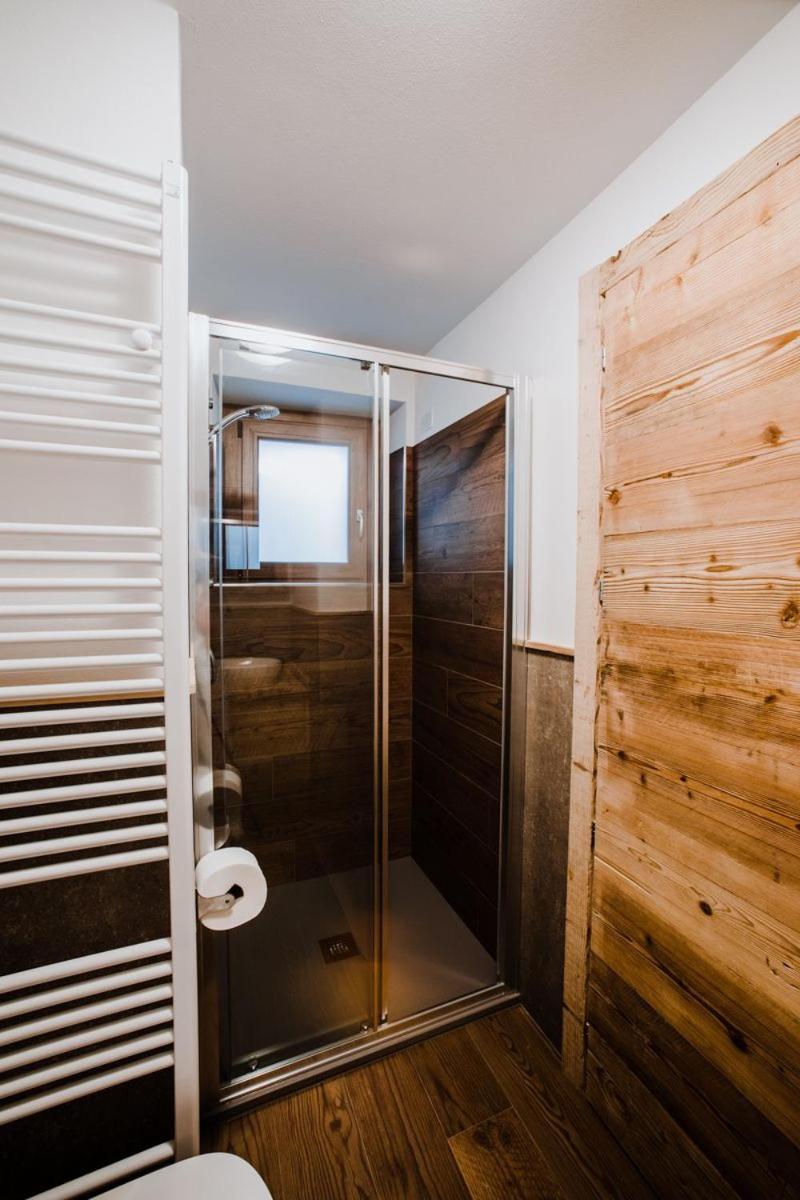 Atelier Della Montagna Bed & Breakfast Zambla Alta Dış mekan fotoğraf