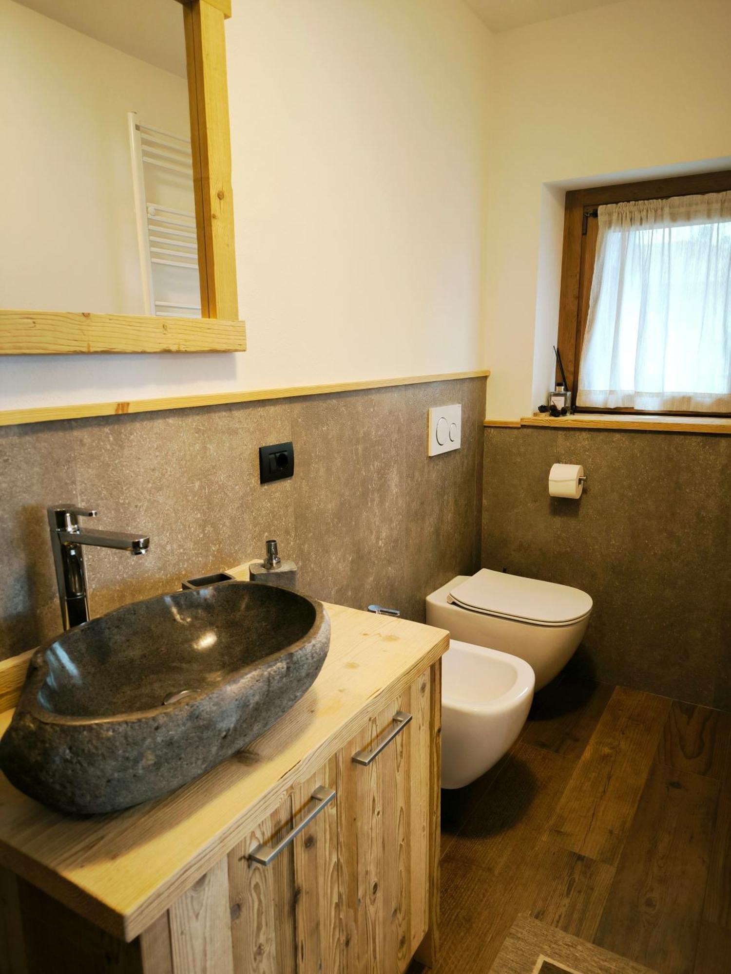 Atelier Della Montagna Bed & Breakfast Zambla Alta Dış mekan fotoğraf